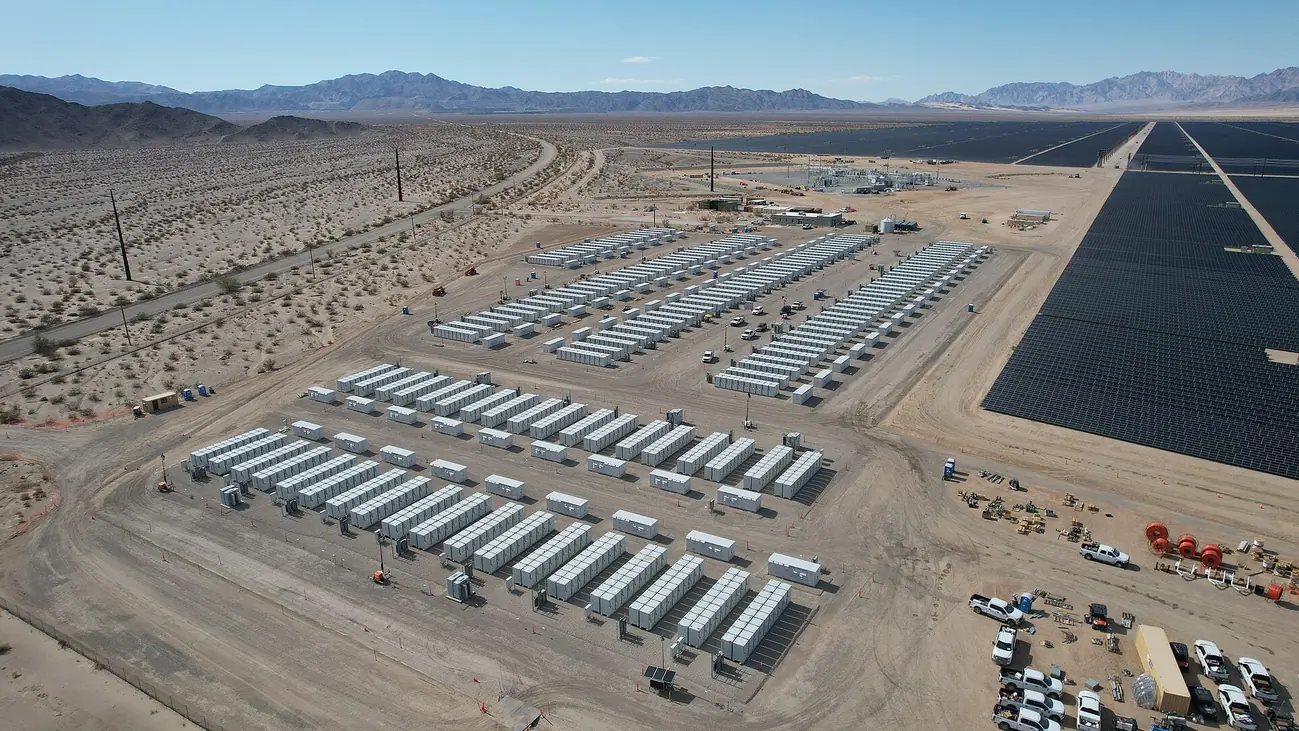Container ESS Cost per MWh: Real Breakdown for 2026