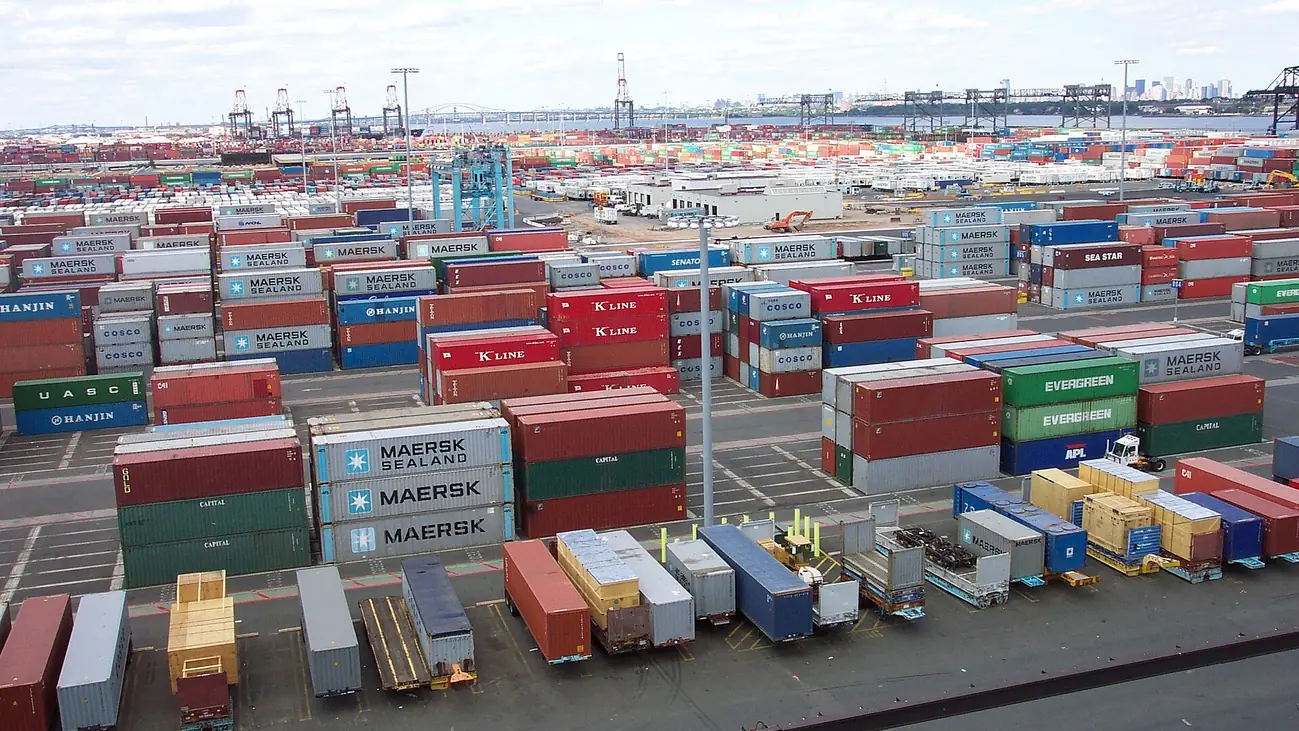 Exporting Energy Storage from China: Certification, Shipping and Lead Times