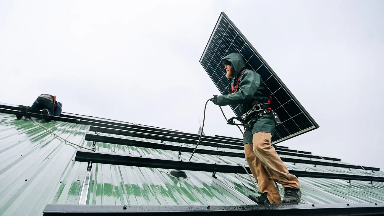 How to Size a Home Battery System: A 5-Step Guide