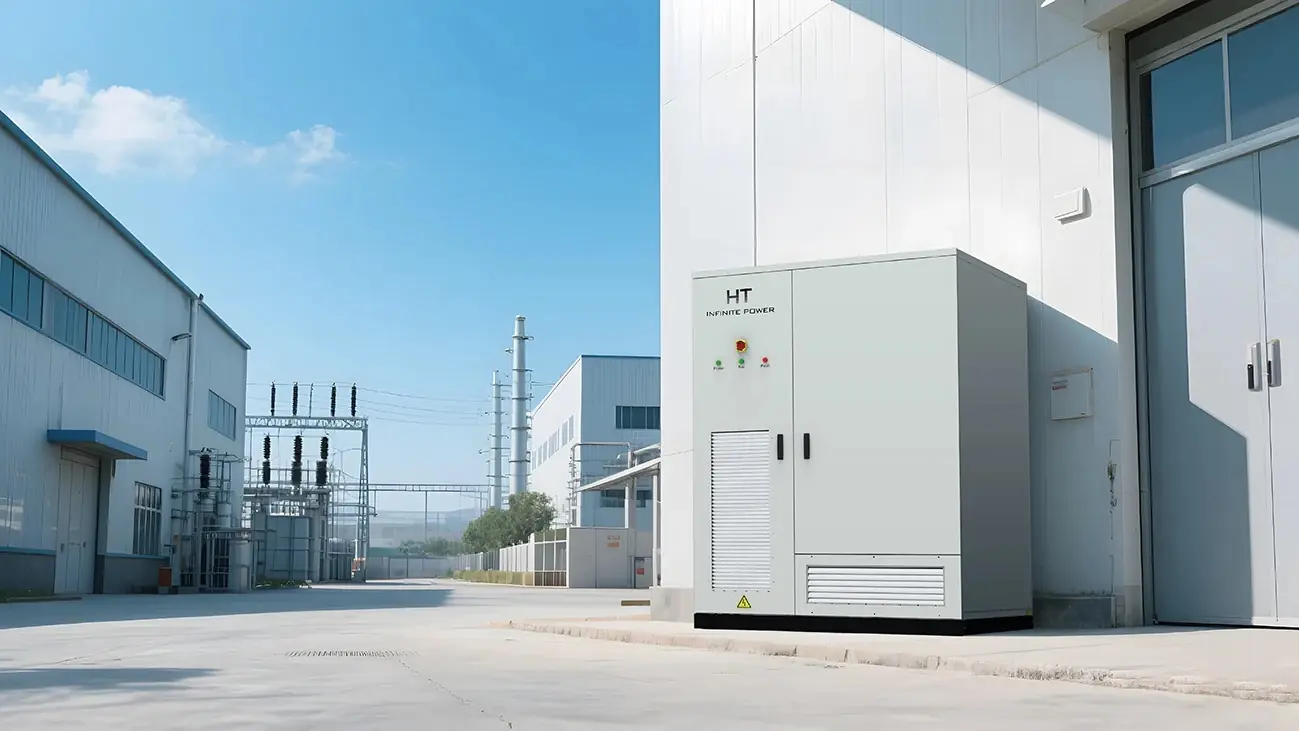 Inverter Sizing: How Battery Capacity and Inverter Power Should Match