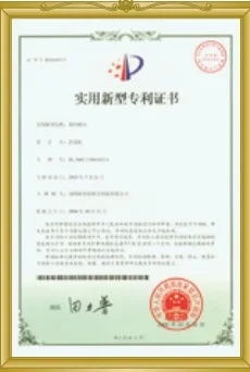 Certificate 6
