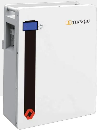 Voltgen 8.038kWh Wall-Mounted LiFePO4 Home Battery