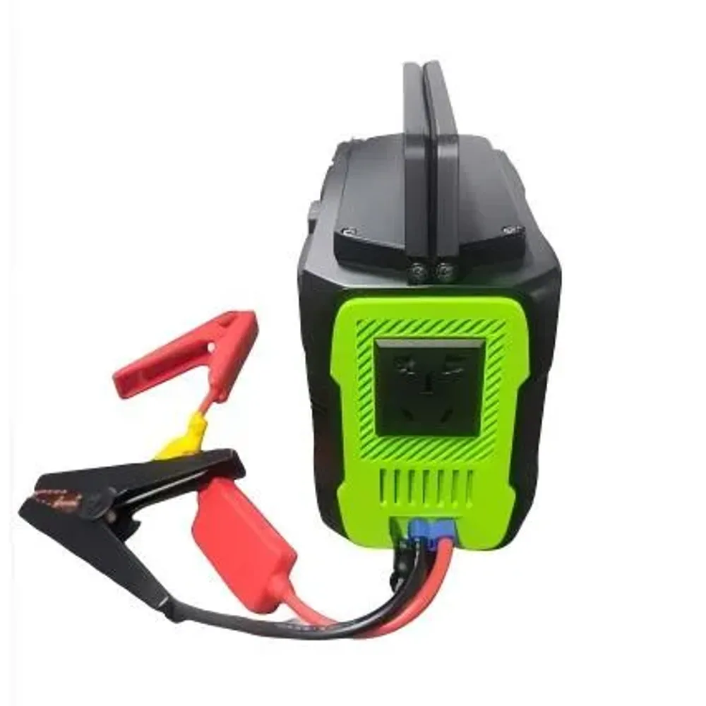 OPS201 200W Low-Power Portable Power Station