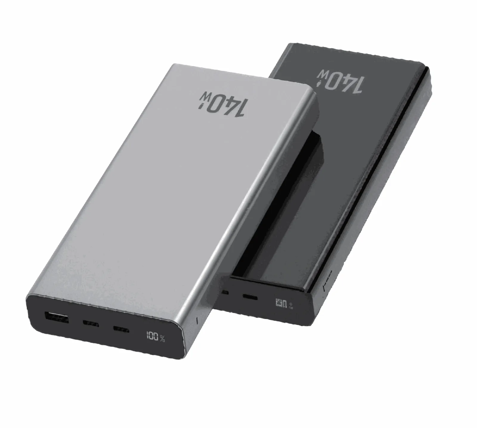 TQ-F1052 Fast-Charging Power Bank