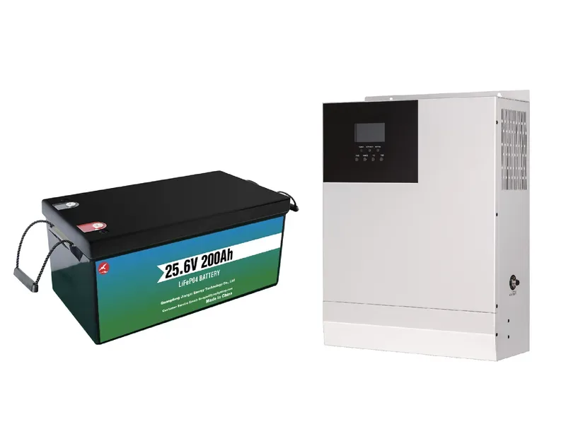 ZX-YDDY-001 ~ ZX-YDDY-004 Home Energy Storage System