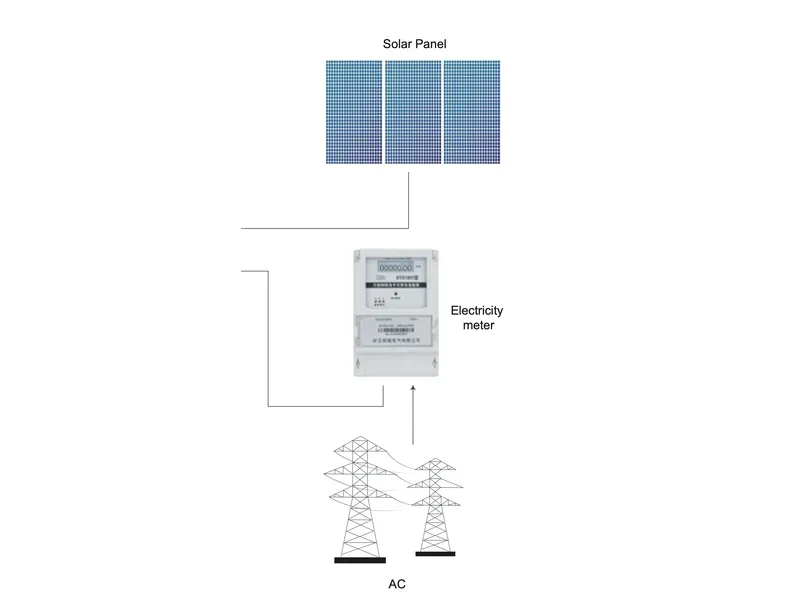 ZX-YDDY-016 ~ ZX-YDDY-017 Home Energy Storage SafeGuard Series